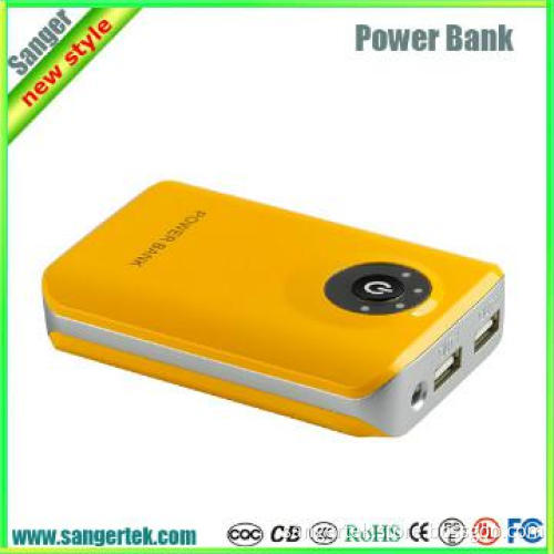 Hot sale portable power bank for iphone